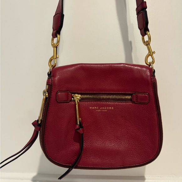 Marc Jacobs Medium Flap Crossbody - Picture 3 of 8